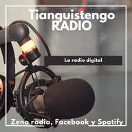 Tianguistengo RADIO live