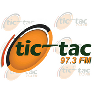 Tictac Stereo live