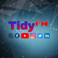Tidy FM live