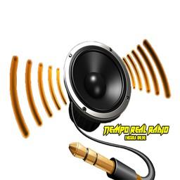 Tiempo Real Radio live