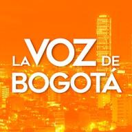 Todelar Voz de Bogota live