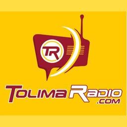 Tolima Radio live