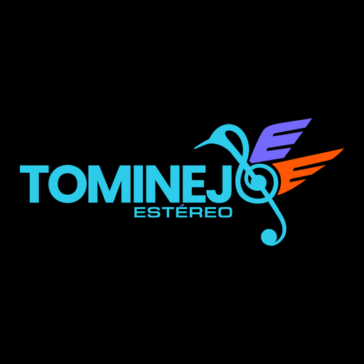 Tominejo Estéreo live