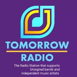 Tomorrow Radio Ireland live