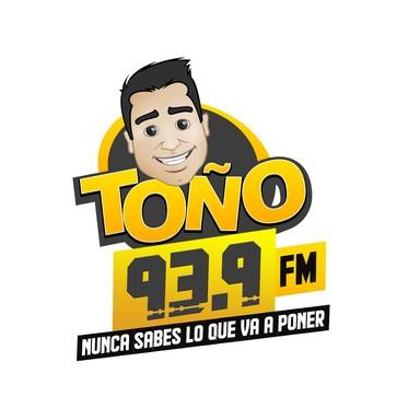 Toño 93.9 FM live