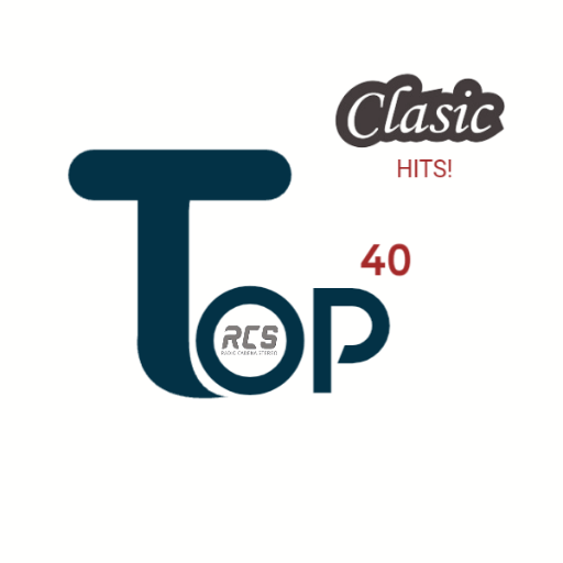 Top 40 “Clasic” HITS! live