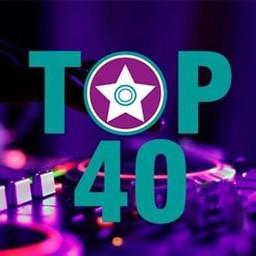 Top 40 Radio live