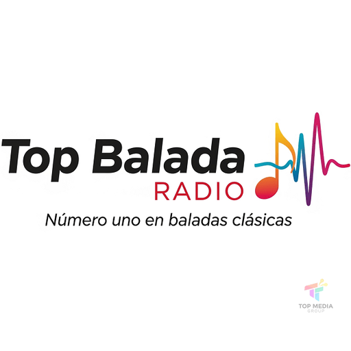 Top Balada Radio live