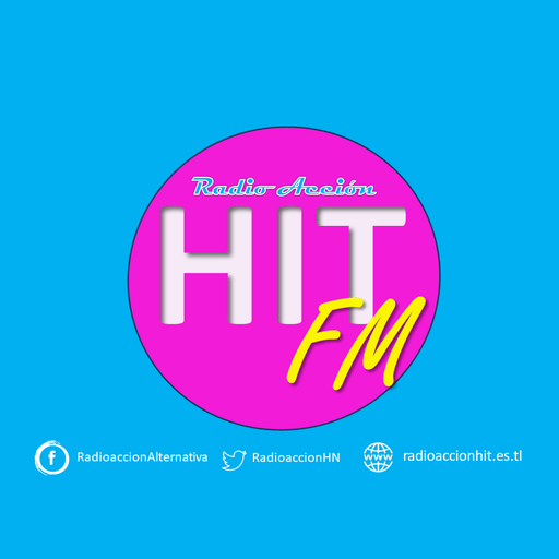 Top Charts Hit FM Radio Accion live