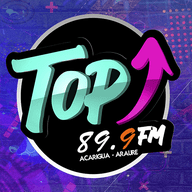 Top FM Acarigua live