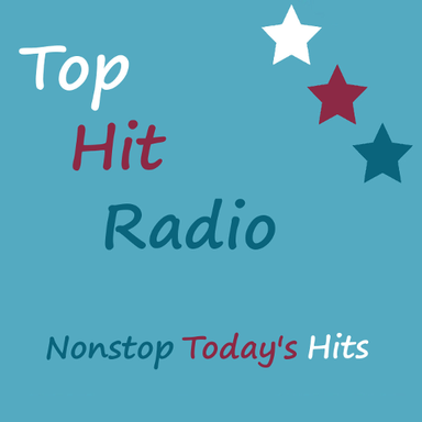 Top Hit Radio Belgium live