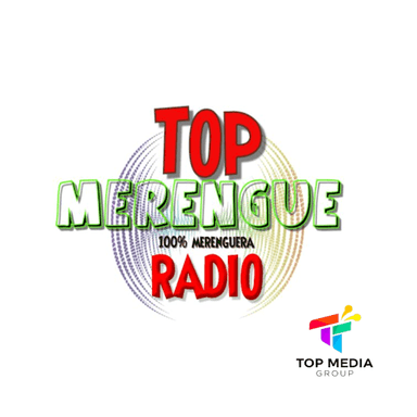 Top Merengue Radio live