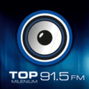 Top Milenium 91.5 FM live
