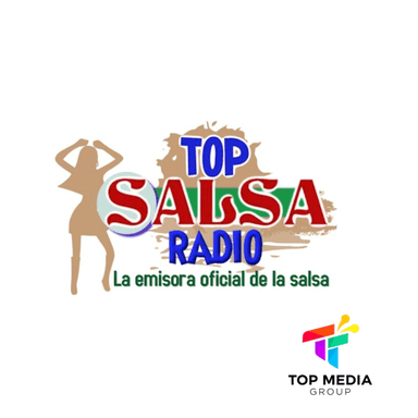 Top Salsa Radio live