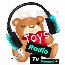 Toys Radio Panamá live