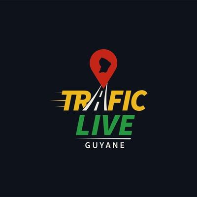Trafic Live Guyane live