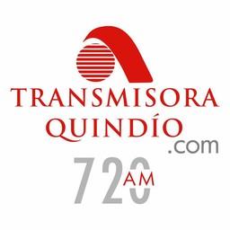 Transmisora Quindio live