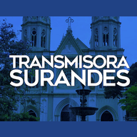 Transmisora SurAndes live
