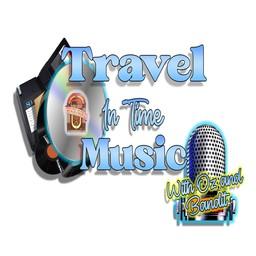 Travel in Time Music live