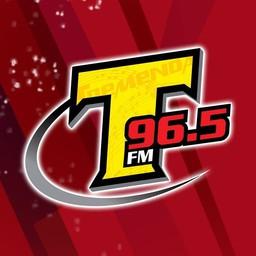 Tremenda Durango 96.5 FM live