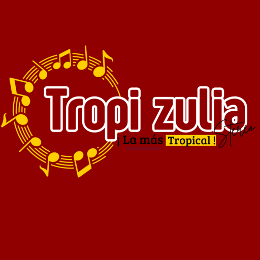 Tropi Zulia Stereo live Tropi Zulia Stereo live