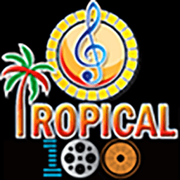 Tropical 100 Plus live