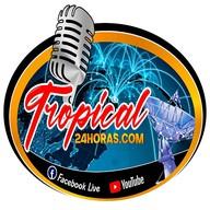 Tropical 24 Horas live