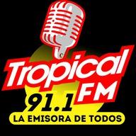 Tropical 91.1 FM live