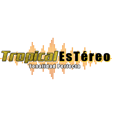 Tropical Estéreo live Tropical Estéreo live