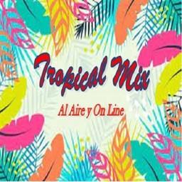 Tropical Mix Fusa live