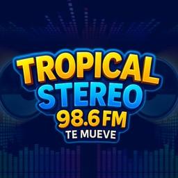 Tropical Stereo live