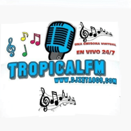 TropicalFM live TropicalFM live