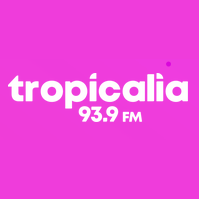 Tropicalia 93.9FM live