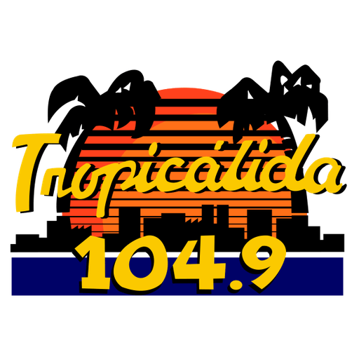 Tropicálida live