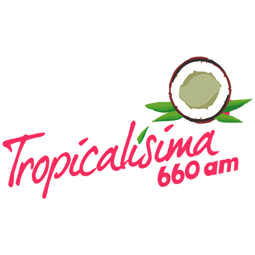 Tropicalísima 660 AM live