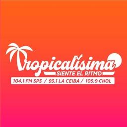 Tropicalísima HN live