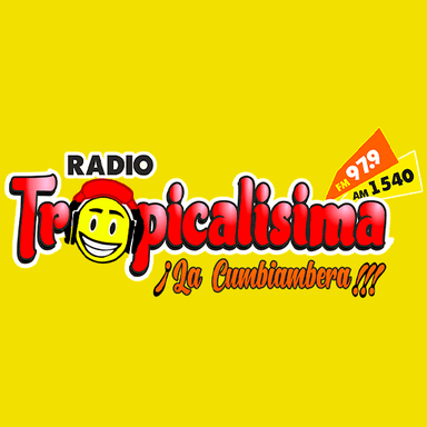 Tropicalisima live