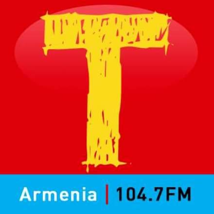 Tropicana Armenia live