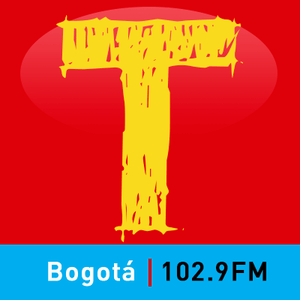 Tropicana Bogotá live