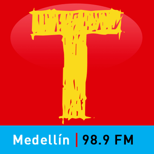 Tropicana Medellín live