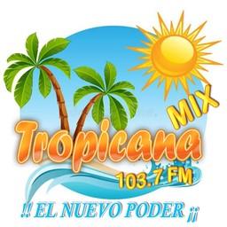 Tropicana Mix Tate live