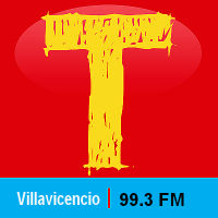 Tropicana Villavicencio 99.3 FM live