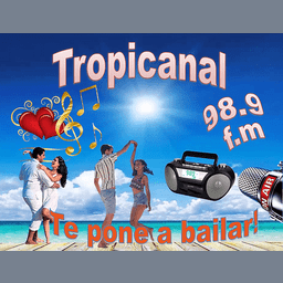 Tropicanal Tropical live