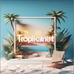 Tropikalnet live