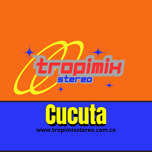 Tropimix Stereo Cucuta live