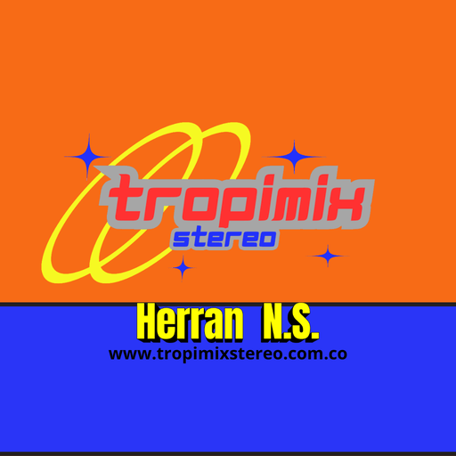 Tropimix Stereo Herran live