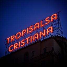 Tropisalsa Cristiana live