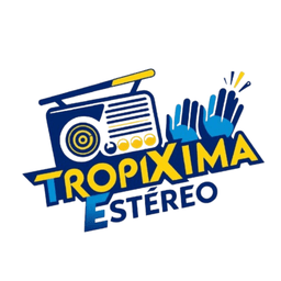 Tropixima Estereo live
