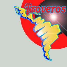 Troveros live