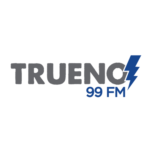 Trueno 99 FM live